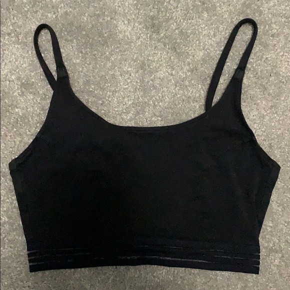 Gymshark Other - Gymshark cotton bralette